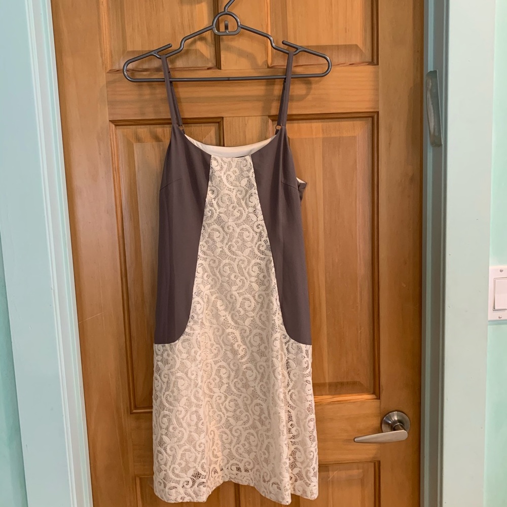 Dress- never worn before